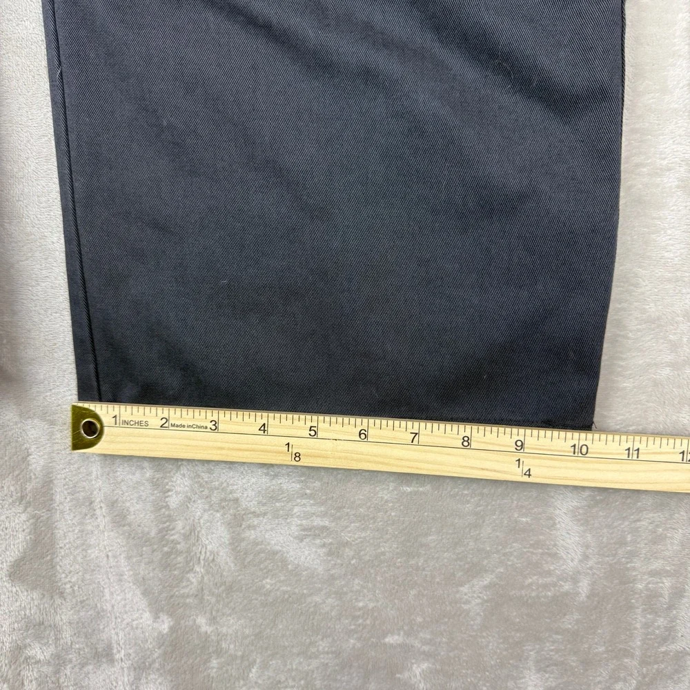 5.11 Tactical‎ Series Cargo Pants Workwear Casual Mens Dark Charcoal 33x31